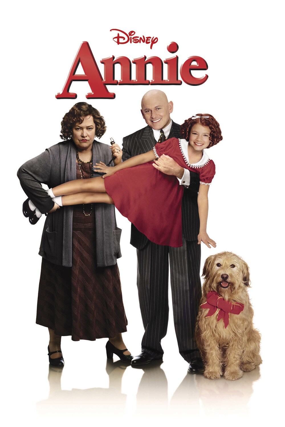 Annie (1999) DisneyLife PH