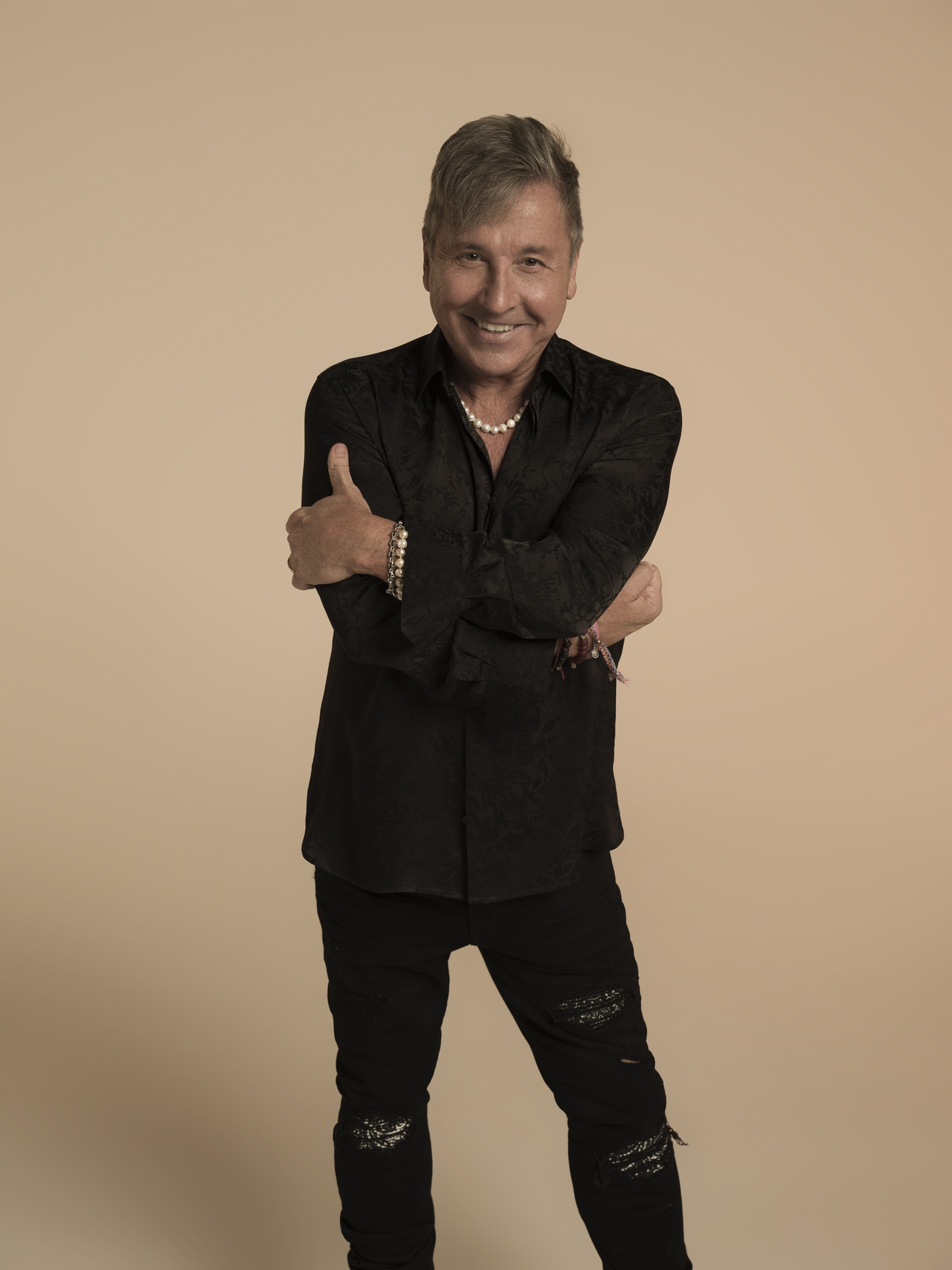 Ricardo Montaner