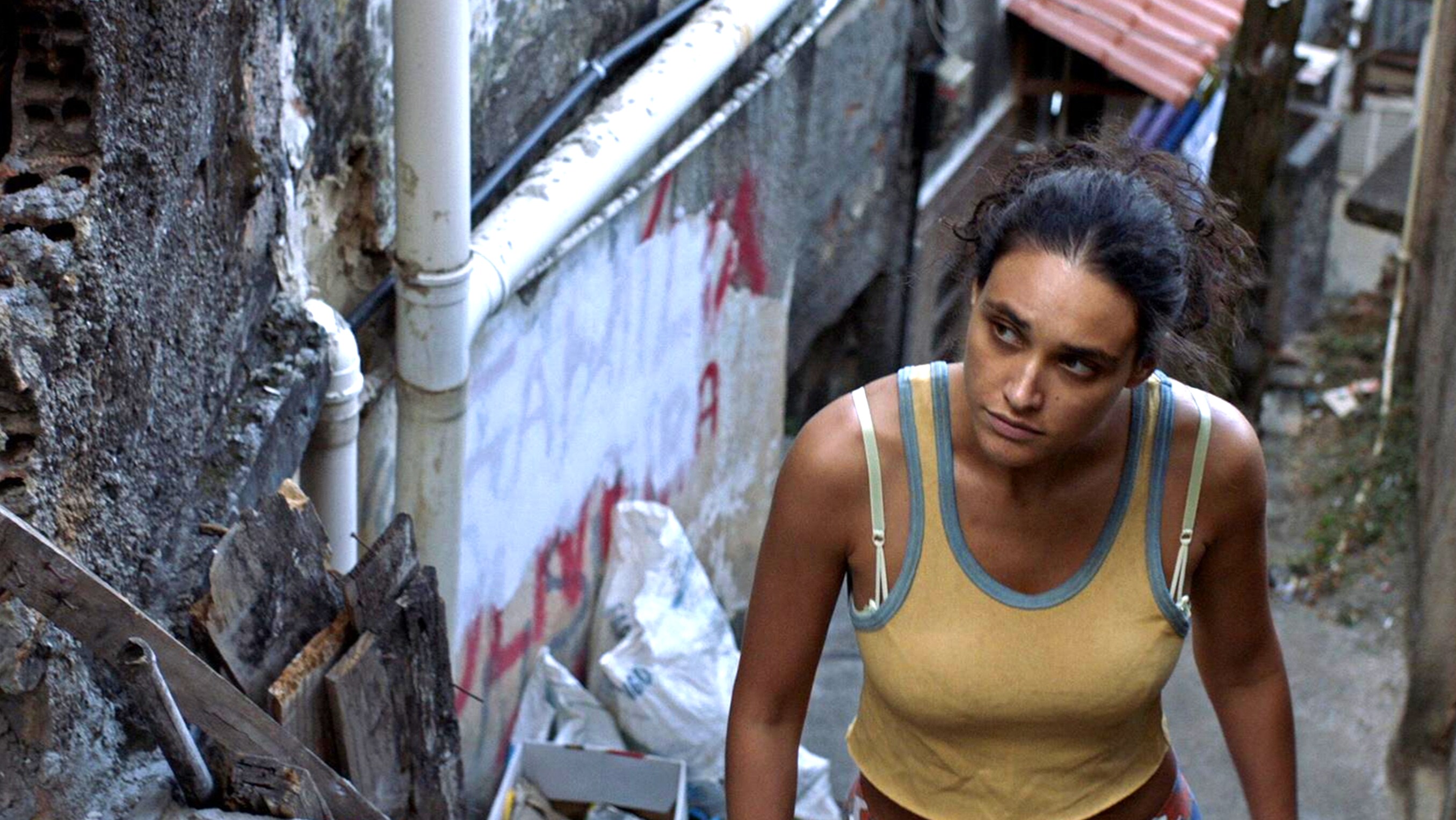 'Pacificado': filme brasileiro produzido por Darren Aronofsky estreia no Star+