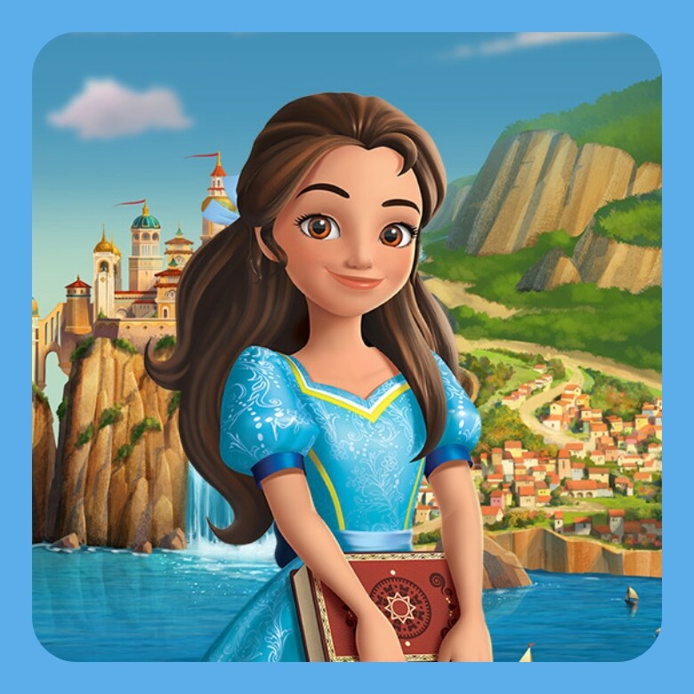 Disney - アバローのプリンセス エレナ リミテッドエディション 楽天市場】世界限定6000個 アバローのプリンセス エレナ