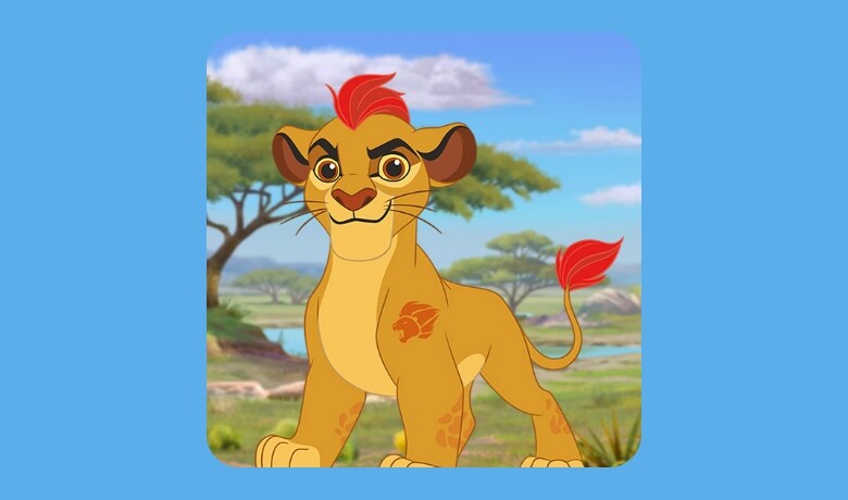 しばライオン リサ・ラーソンの代表作「ライオンマキシ」、オンラインで“お顔”を