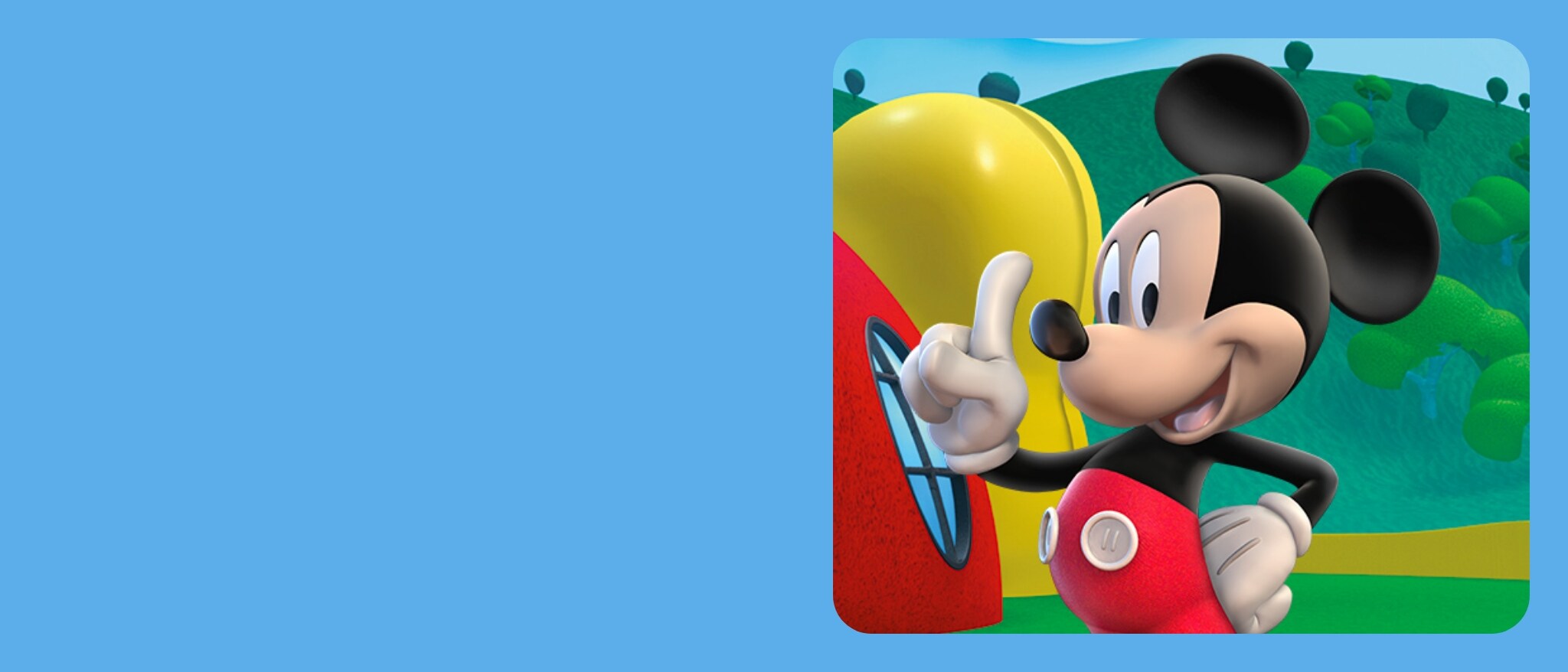 ミッキーハウスページ Amazon.co.jp: Just Play ミッキーマウス クラブハウス 10ピース