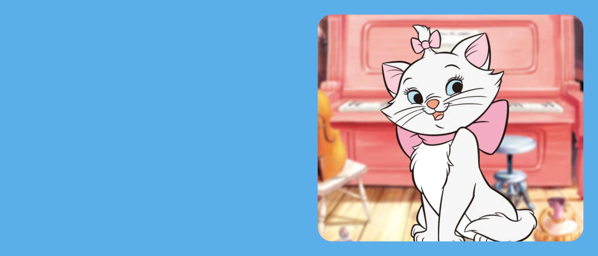 マリー おしゃれキャット ディズニーキッズ公式 マリー おしゃれキャット ディズニーキッズ公式