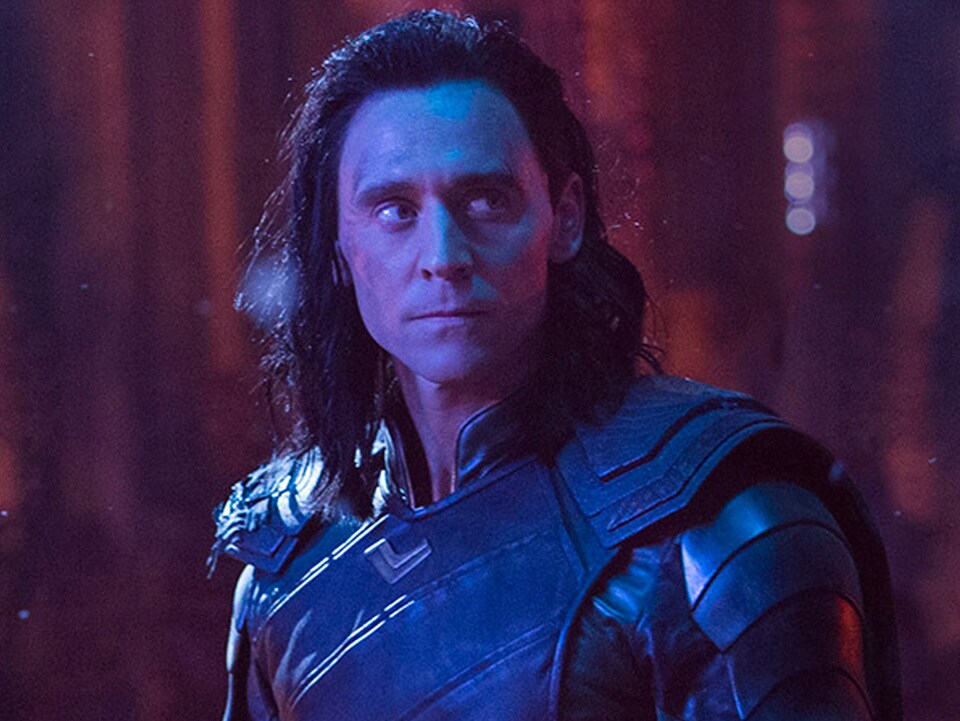 ロキ｜アベンジャーズ／インフィニティ・ウォー｜マーベル公式