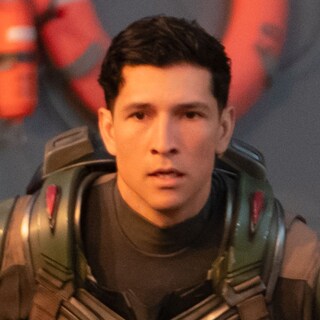 尾崎首相｜キャプテン・アメリカ：ブレイブ・ニュー・ワールド