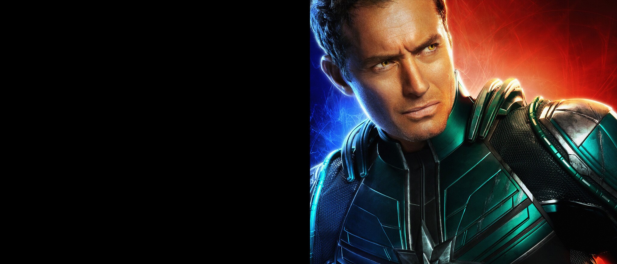 スターフォースの司令官｜キャプテン・マーベル｜マーベル公式