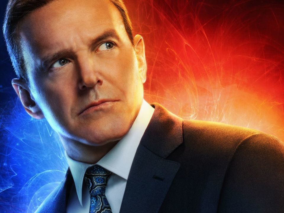 ファッション 通販 フィル・コールソン｜キャプテン・マーベル｜マーベル公式 その他