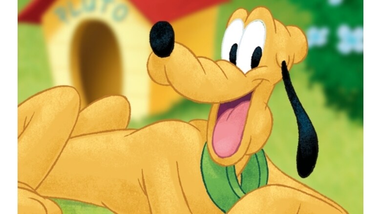 Pluto: qual a origem do famoso personagem da Disney e em quais filmes ele aparece