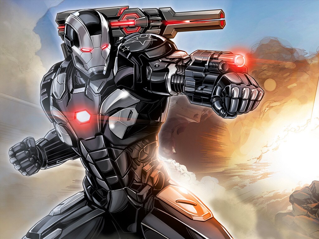 Amazon.co.jp: ウォーマシン：アベンジャーズ - エンドゲーム x