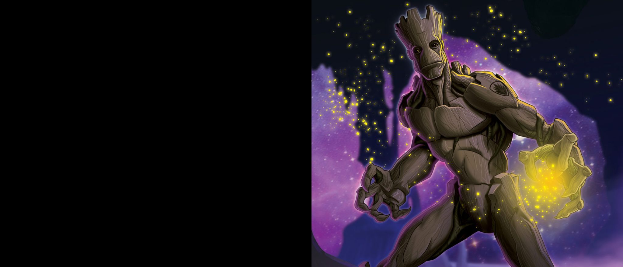 Amazon.com: Hot Toys Guardians of The Galaxy Little Groot 1