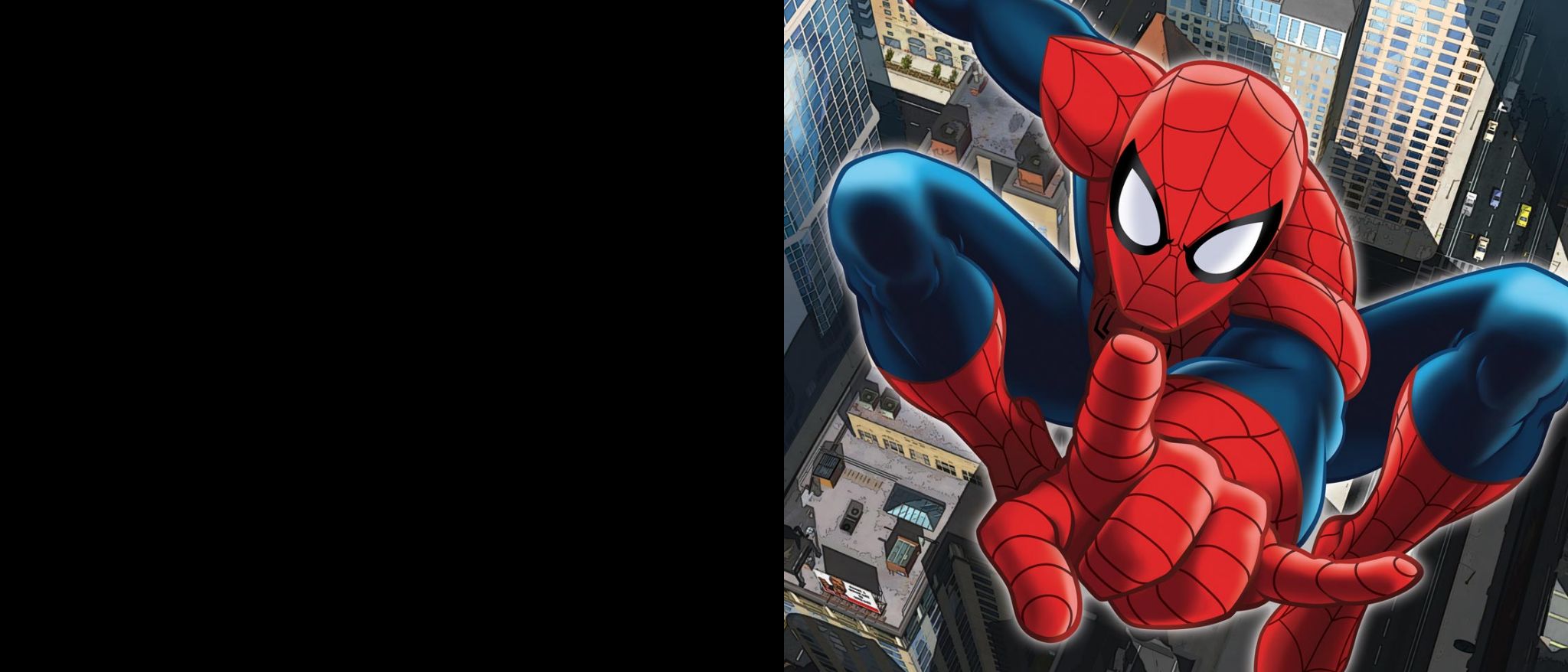 スパイダーマン マーベル公式