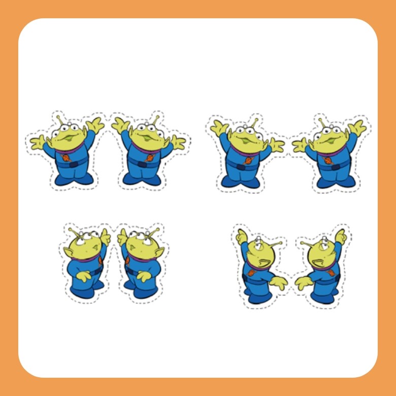 実物大】トイストーリーアヒル【レア】