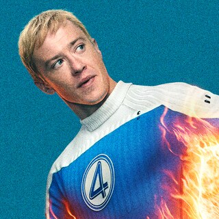 ハスラボ プロジェクト ギャラクタス ファンタスティック4：ファースト・ステップ」本編映像