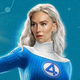 ギャラクタス｜ファンタスティック4：ファースト・ステップ