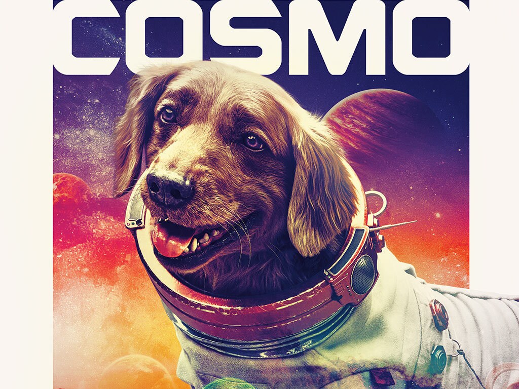 マーベル レジェンド ビルド コスモ ガーディアンズ オブギャラクシー 宇宙犬 eb_gog-vol3_cosmo_sp_e185b7a8.