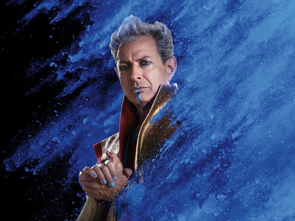 グランドマスター｜マイティ・ソー バトルロイヤル｜マーベル公式