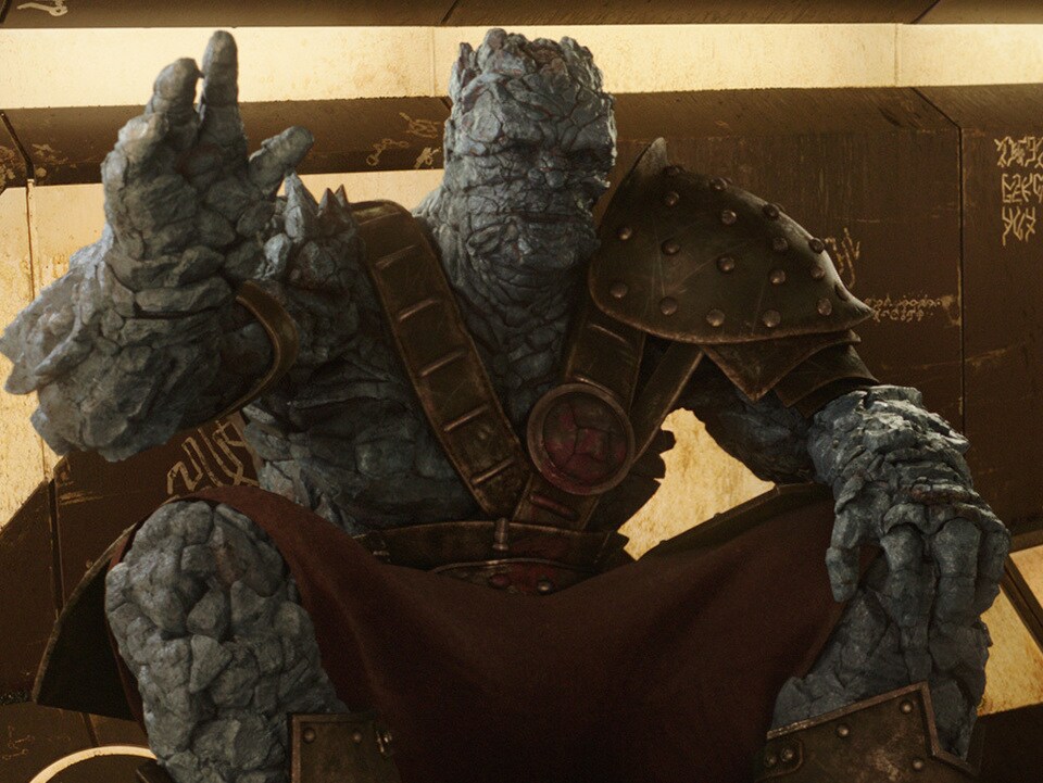 マーベルレジェンド ソー ゴーグ パトリオット コーグ｜マイティ・ソー