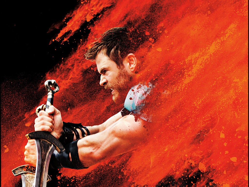 メタルサンダーハンマ アベンジャーズ 雷神のハンマー 漫威 『複