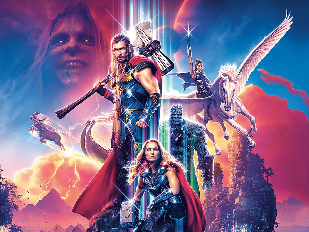 マーベル公式 Marvel