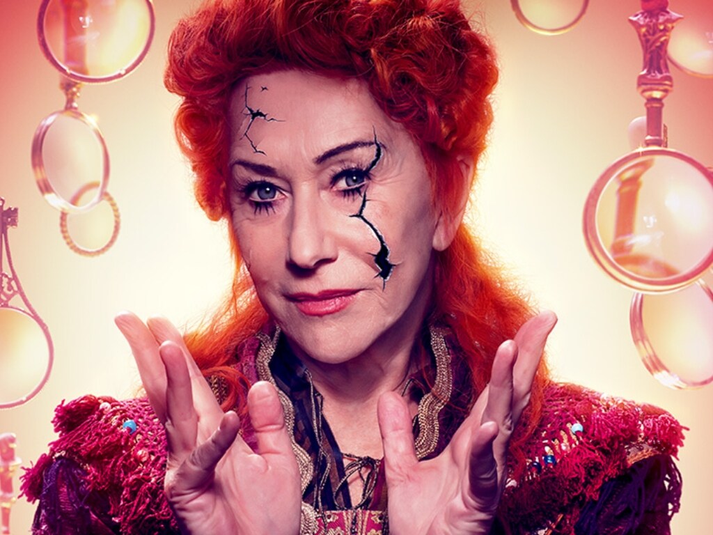 くるみ割り人形と秘密の王国 ディズニー 世界限定1800個 シリアル