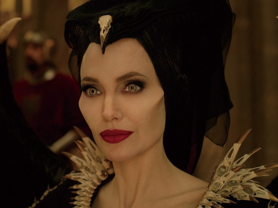 マレフィセント ストーリー・キャラクター エンチャンテッド マレフィセント ストーリー・キャラクター エンチャンテッド 映画