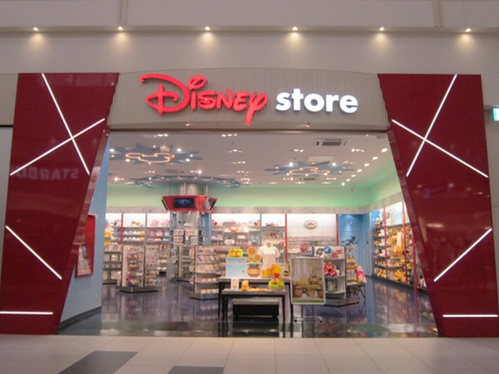2025-25 秋冬新作  ハイブランドの Tsuchiura Disney Store｜Official Info｜Disney MALL｜Store AEON その他