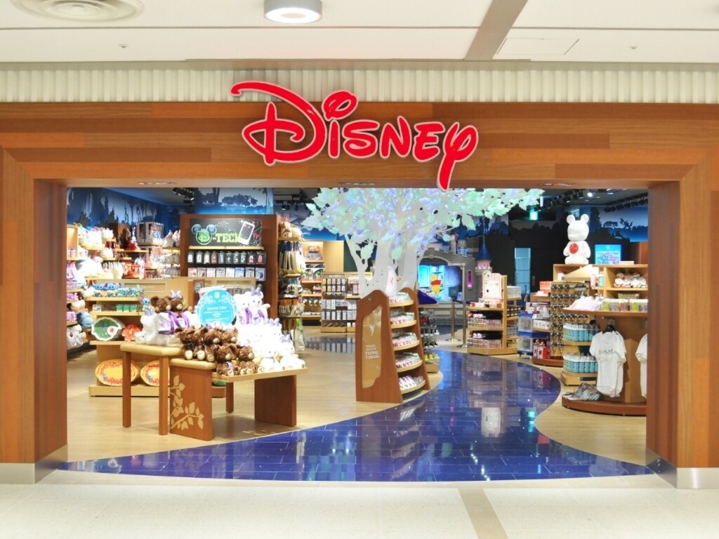 東京スカイツリータウン・ソラマチ店｜店舗情報｜ディズニーストア