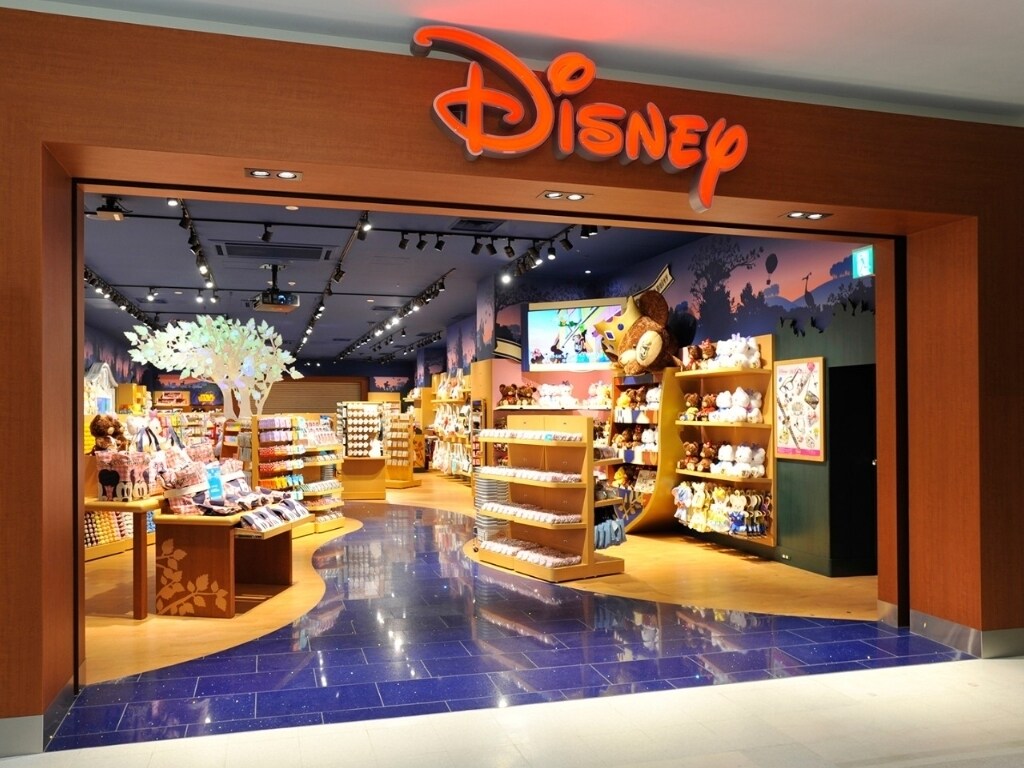 Disney Store まとめ売り Ikebukuro Sunshine City Alpa｜Store Info｜Disney Store