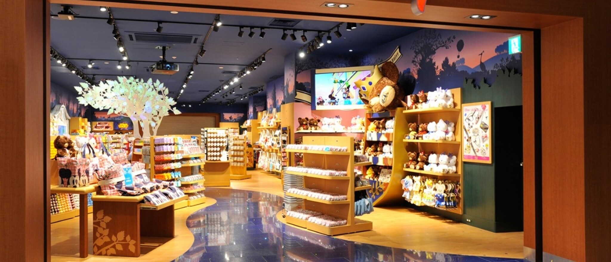 Disney Store まとめ売り Ikebukuro Sunshine City Alpa｜Store Info｜Disney Store