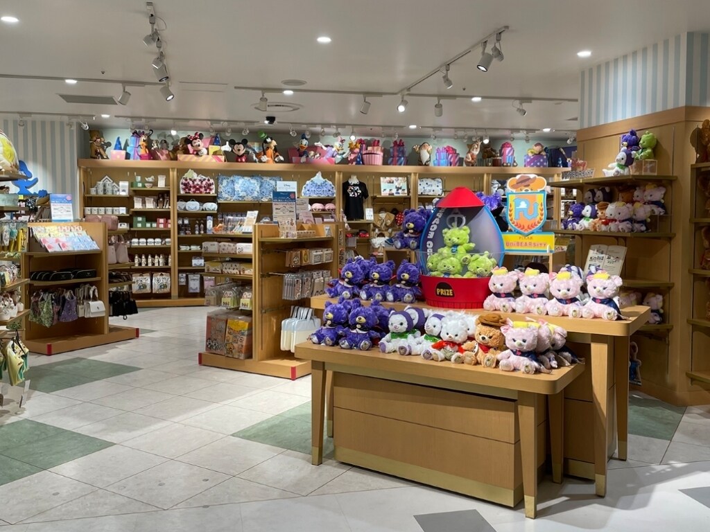 町田モディ店｜店舗情報｜ディズニーストア｜ディズニー公式