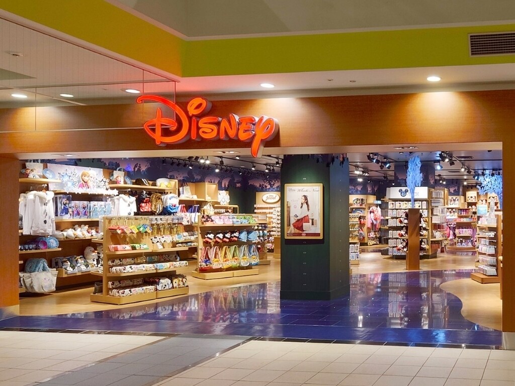 Disney Store まとめ売り Mayu on X: 