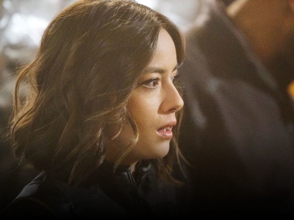 エージェント オブ シールド シーズン3 ブルーレイ Dvd デジタル配信 マーベル公式