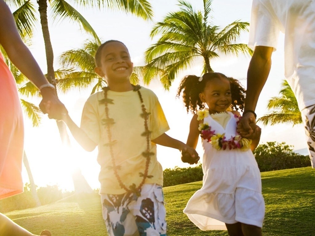 アウラニでの過ごし方｜アウラニ・ディズニー・バケーション・クラブ  