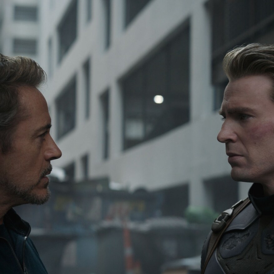 Quiz: que super-herói da Marvel seu pai seria?