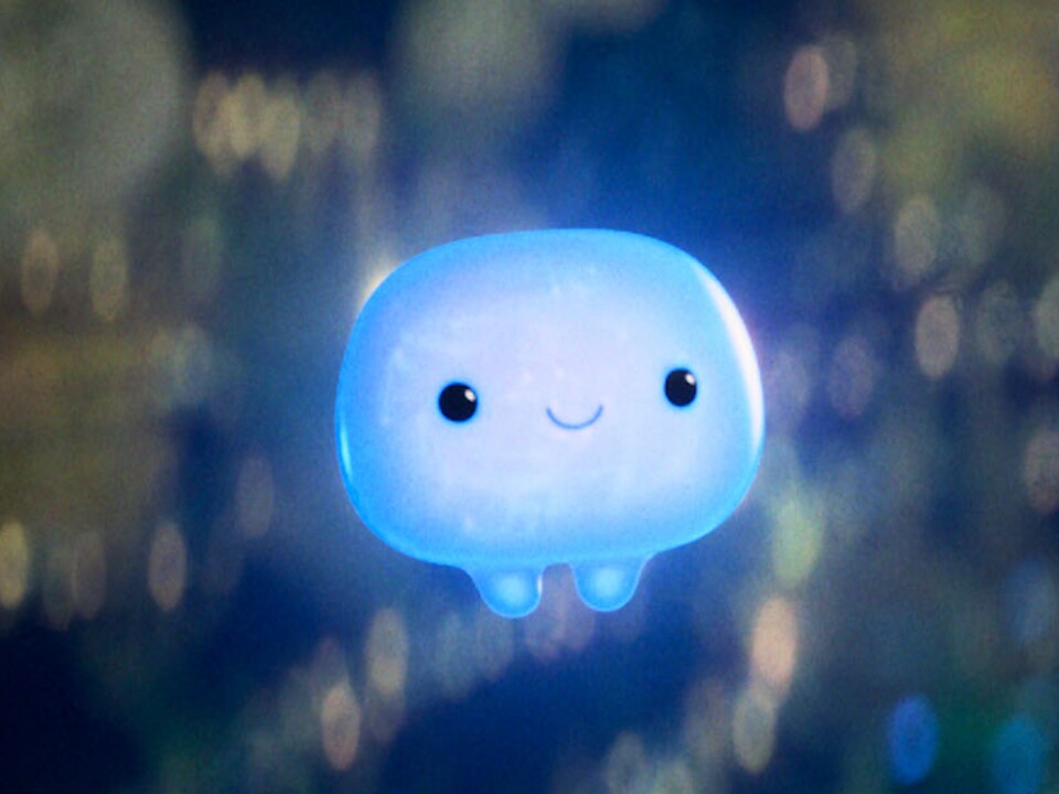 ウゥゥゥゥ｜星つなぎのエリオ｜ディズニー公式