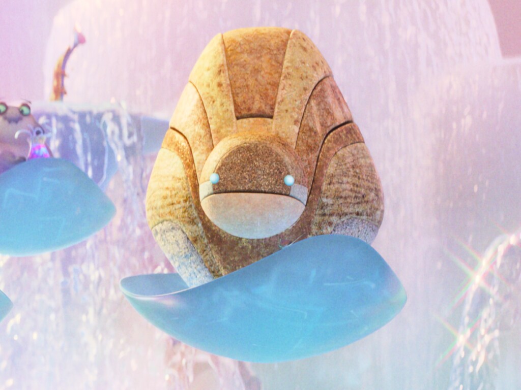 テグメン｜星つなぎのエリオ｜ディズニー公式