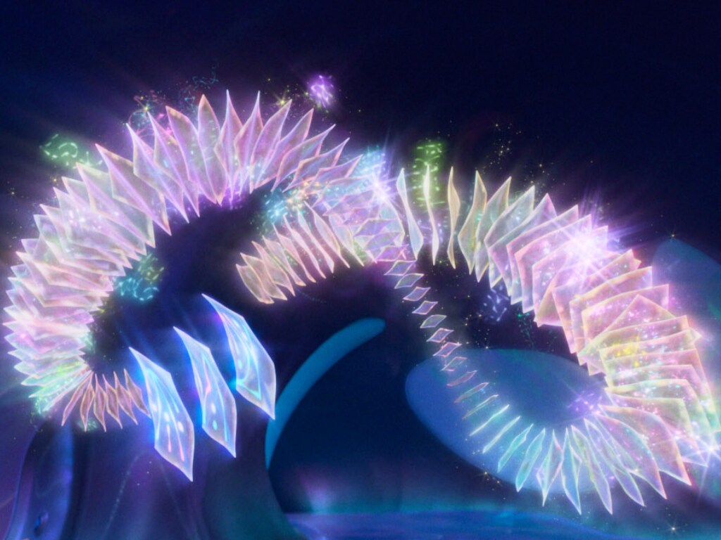 ユニバーサル・ユーザー・マニュアル｜星つなぎのエリオ｜ディズニー公式