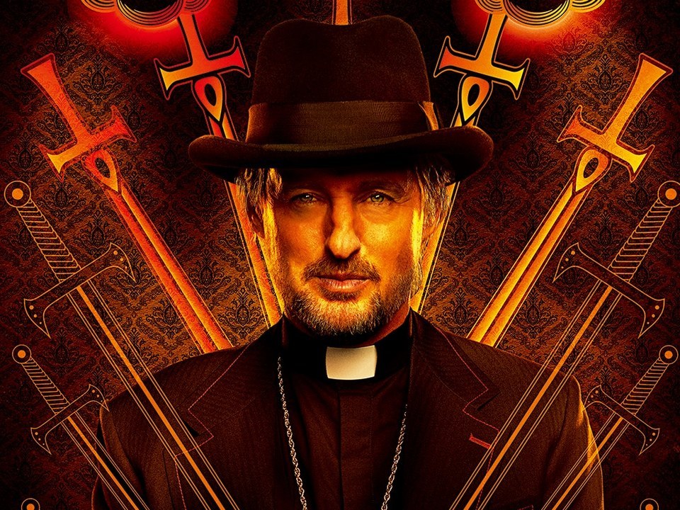 ケント｜映画『ホーンテッドマンション』｜ディズニー公式