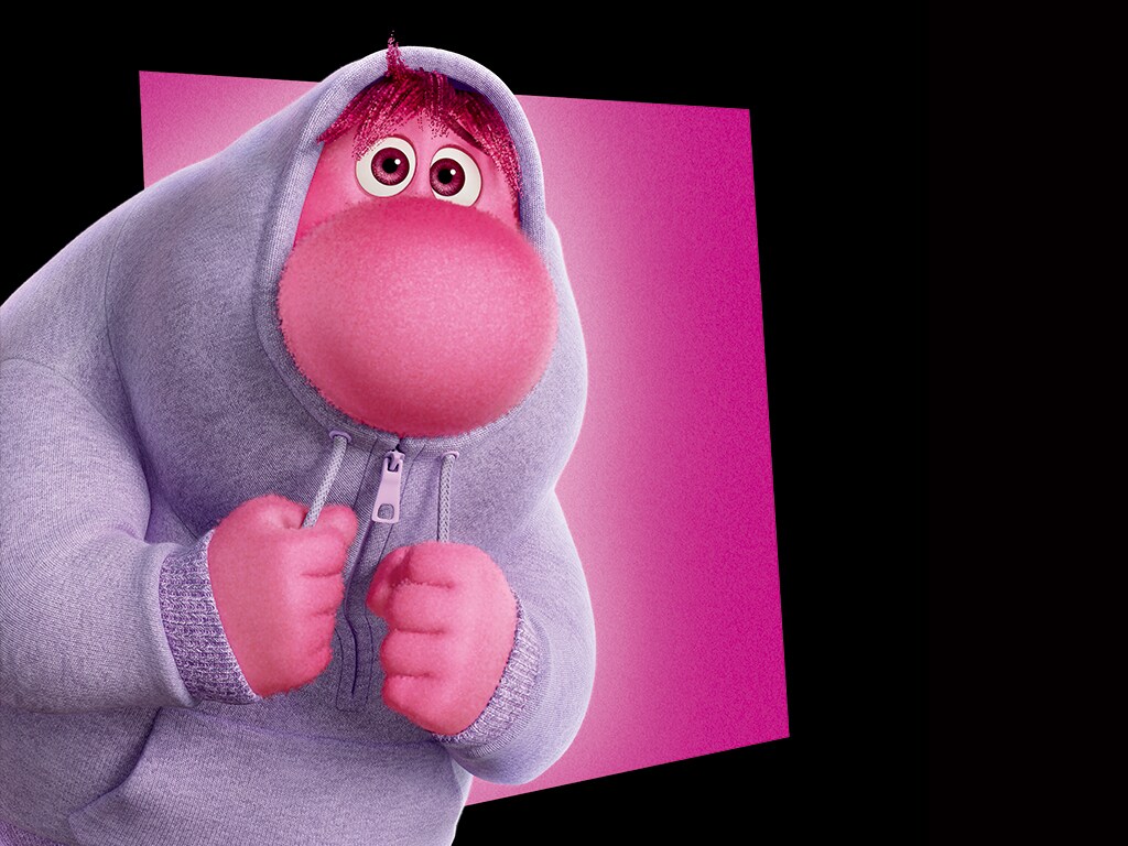 DISNEY PIXAR インサイド・ヘッド2 シークレット｜コスビ