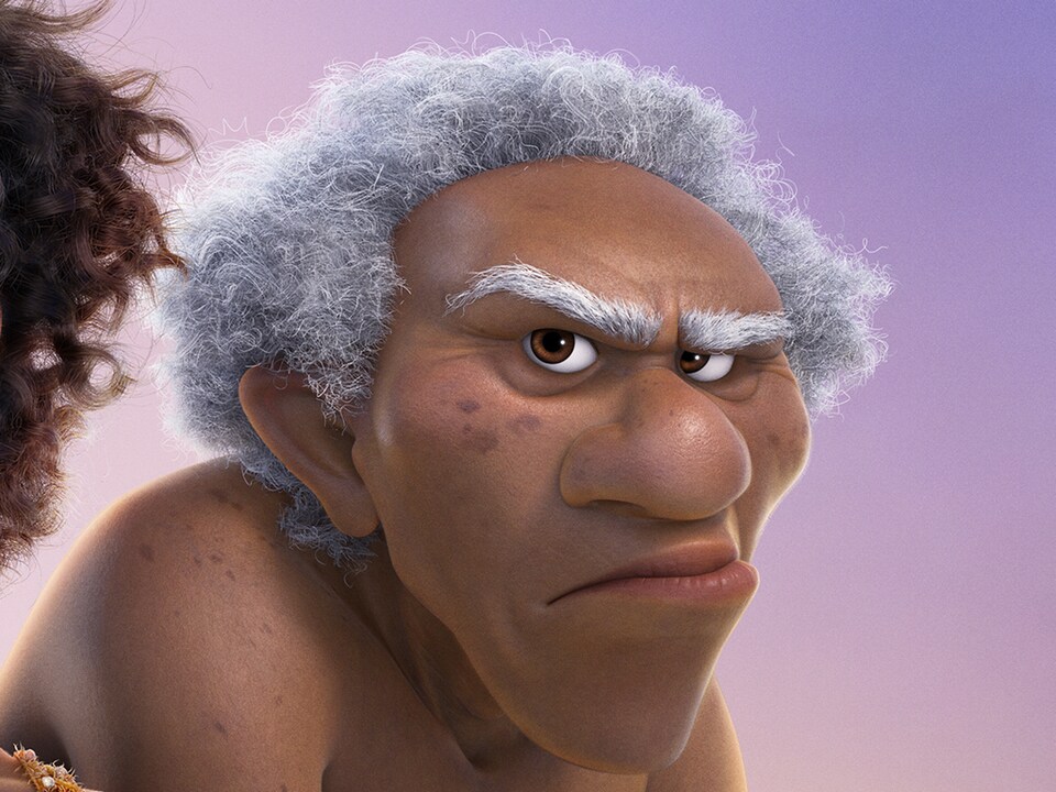 ケレ｜モアナと伝説の海2｜ディズニー公式