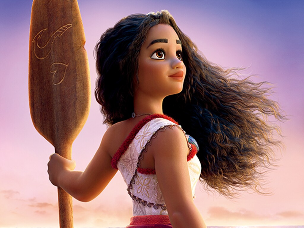 Disney Moana Limited Edition Doll 1 Of 6500 | eBay