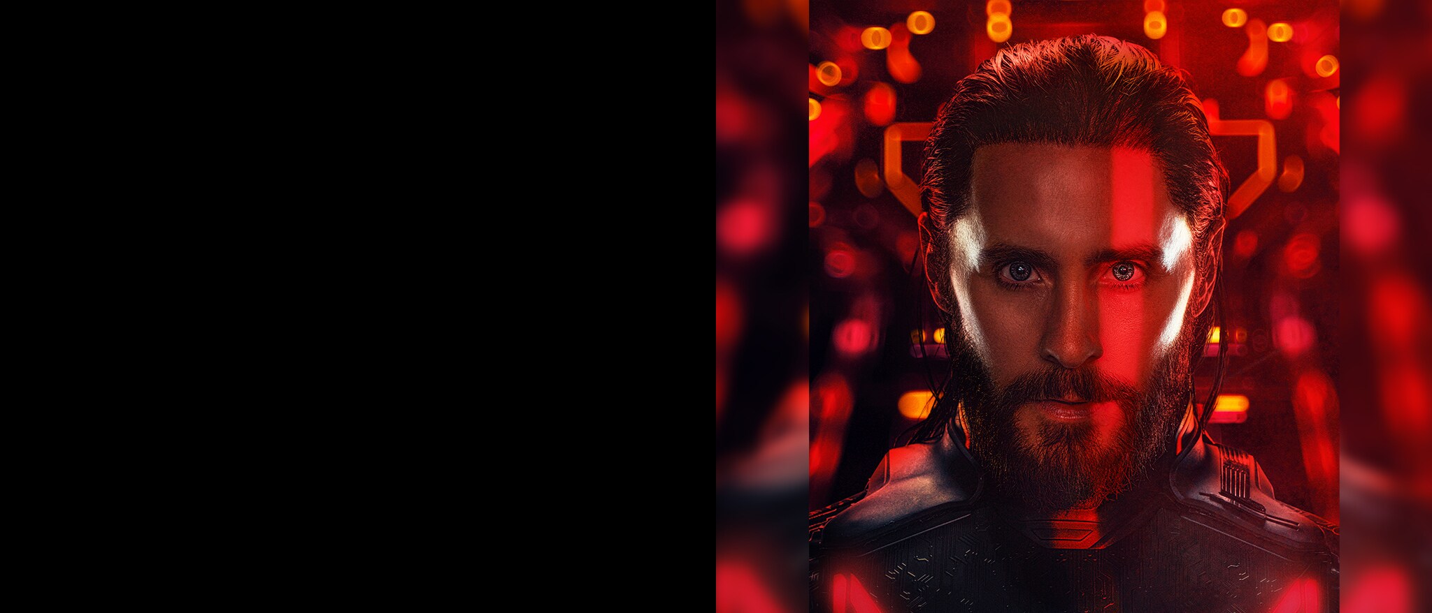 アレス｜トロン：アレス