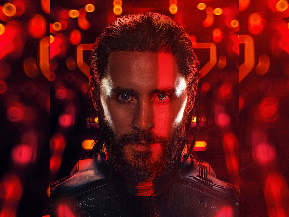 アレス｜トロン：アレス｜ディズニー公式