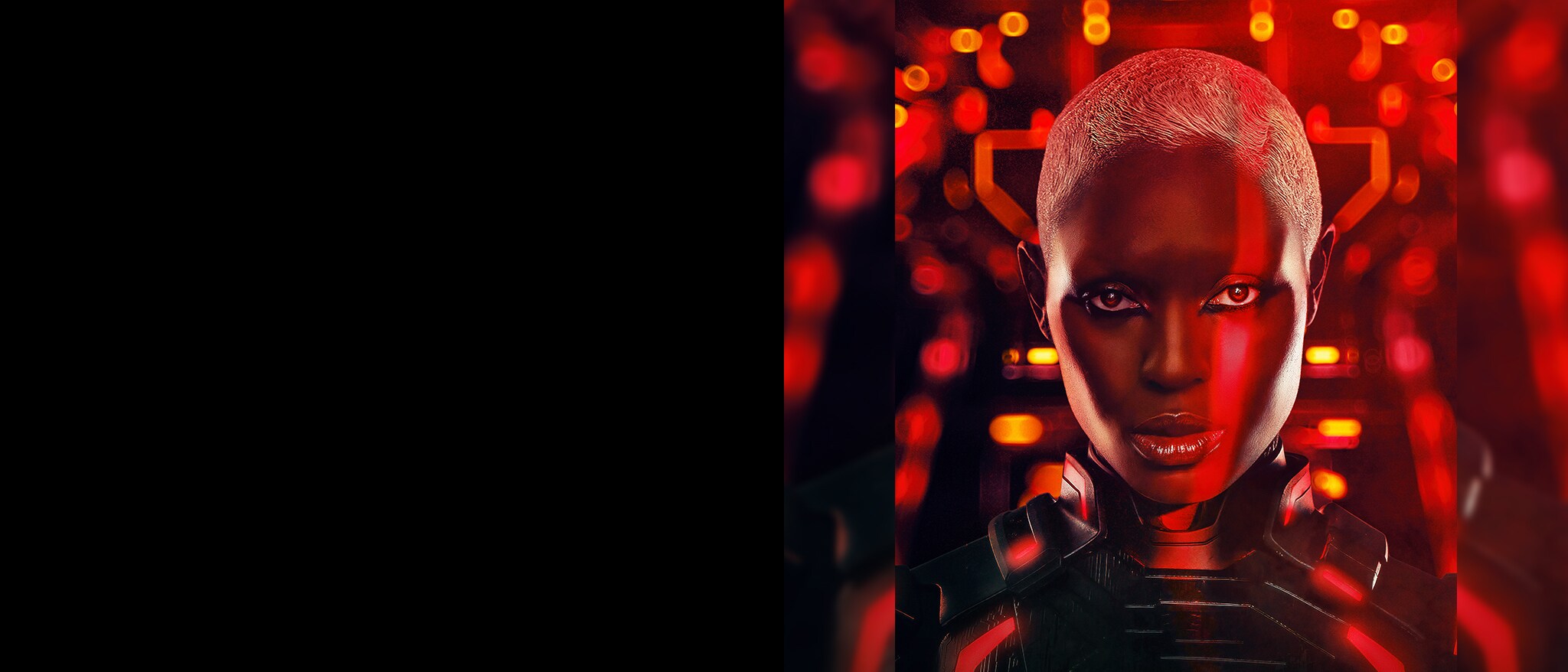 アテナ｜トロン：アレス