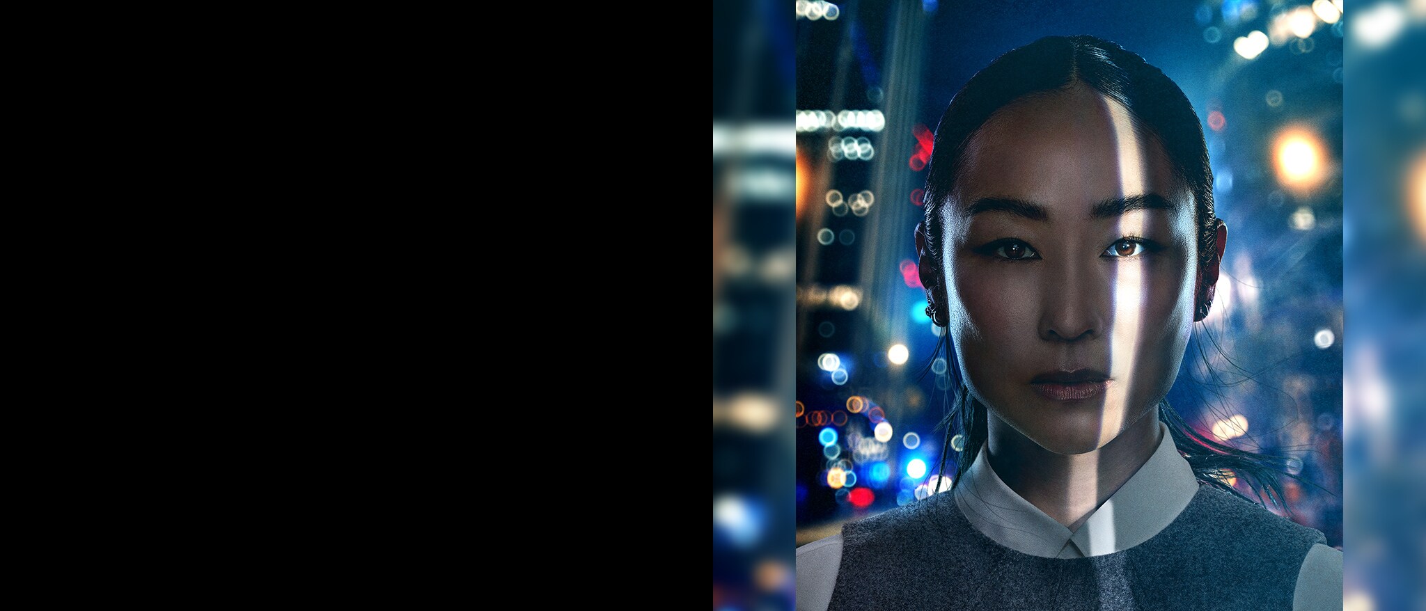 イヴ｜トロン：アレス