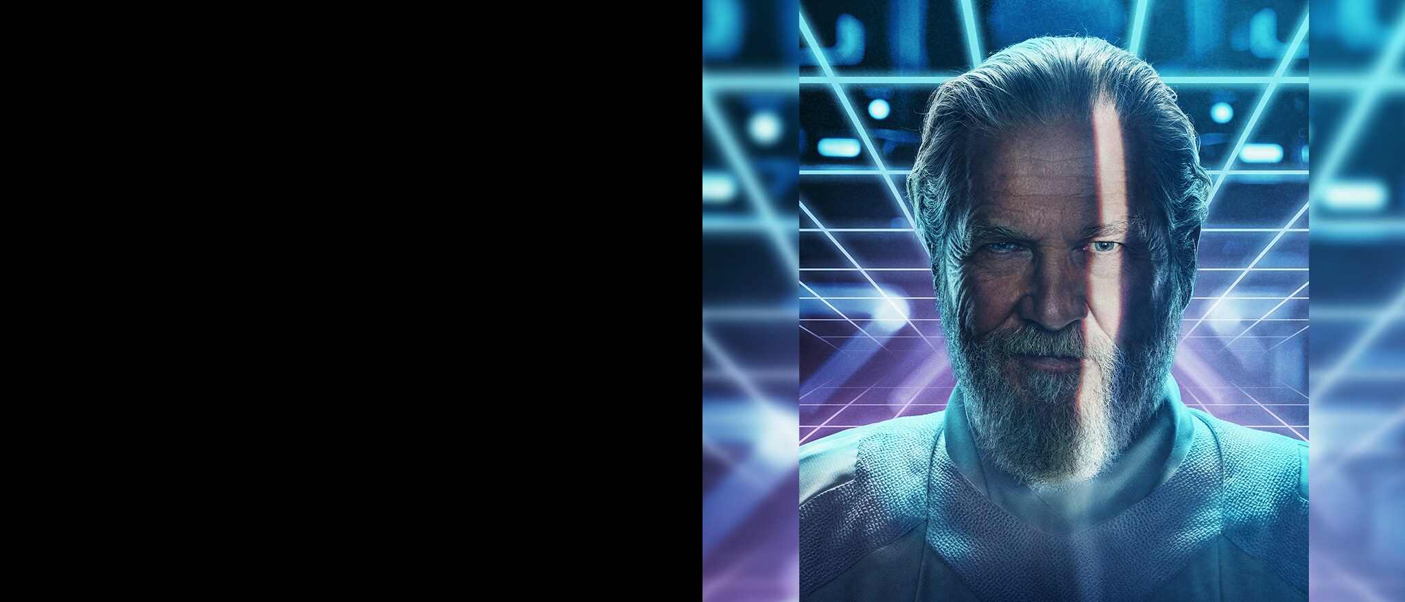 フリン｜トロン：アレス