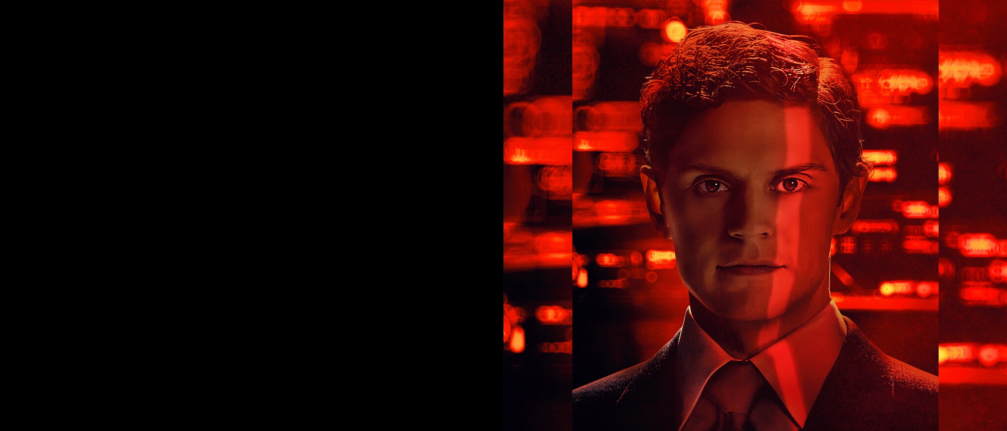 ジュリアン・ディリンジャー｜トロン：アレス