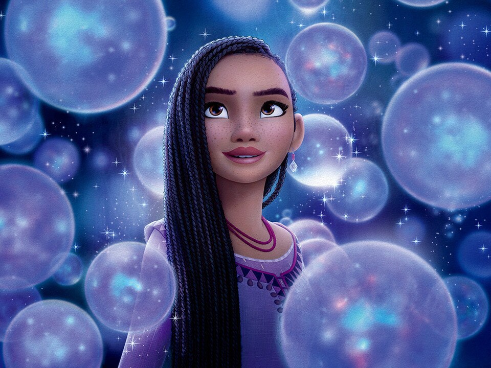 Disney！星空のプリンセス！