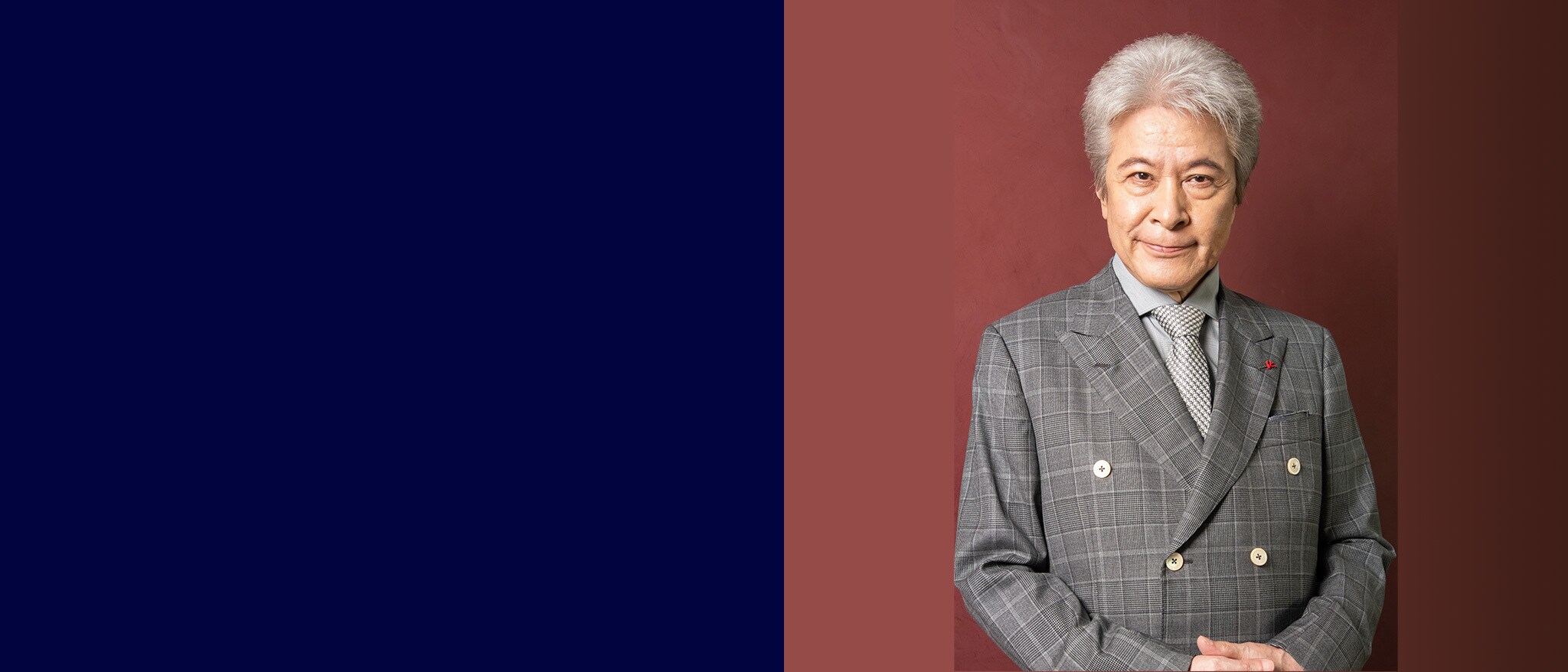 サビーノ／鹿賀丈史｜ウィッシュ｜ディズニー公式