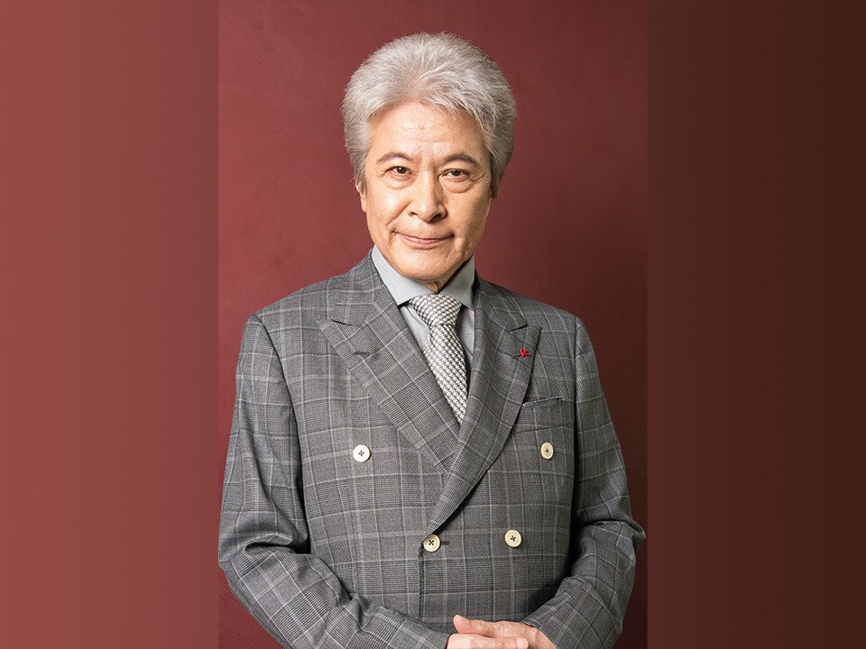 サビーノ／鹿賀丈史｜ウィッシュ｜ディズニー公式